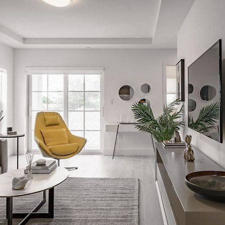 Dahlia - The Designer Townhome Lake Worth Beach Luaran gambar