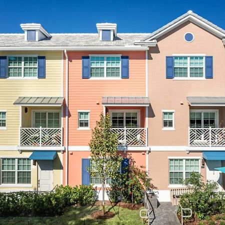 Dahlia - The Designer Townhome Lake Worth Beach Luaran gambar