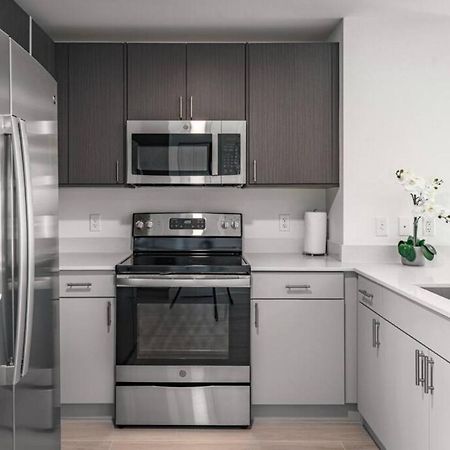 Dahlia - The Designer Townhome Lake Worth Beach Luaran gambar