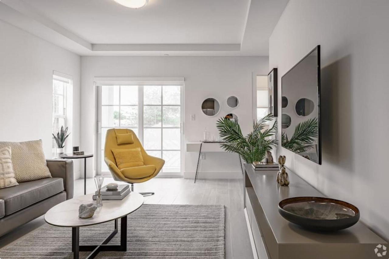 Dahlia - The Designer Townhome Lake Worth Beach Luaran gambar