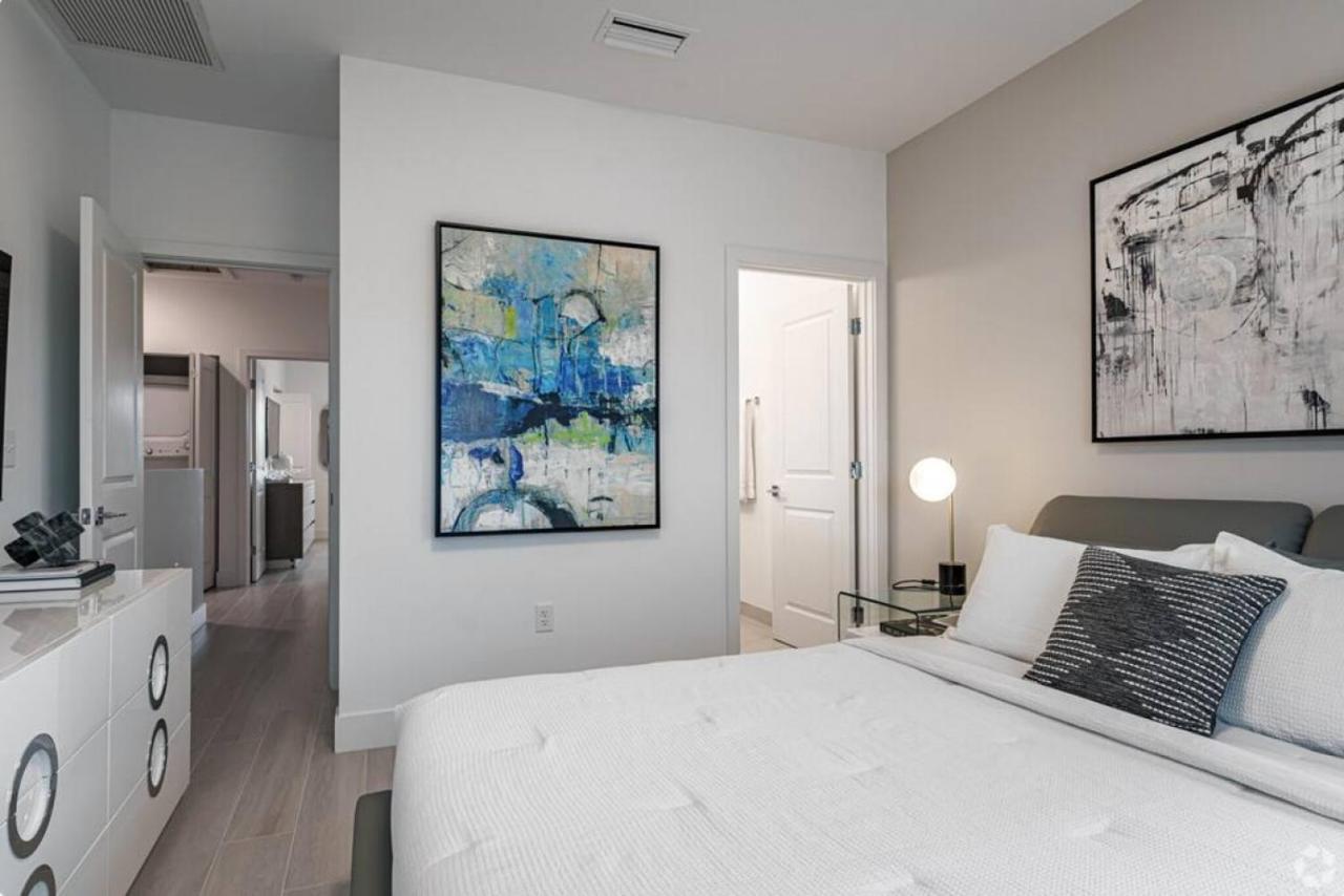 Dahlia - The Designer Townhome Lake Worth Beach Luaran gambar