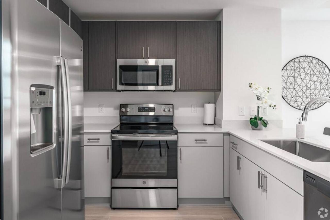 Dahlia - The Designer Townhome Lake Worth Beach Luaran gambar