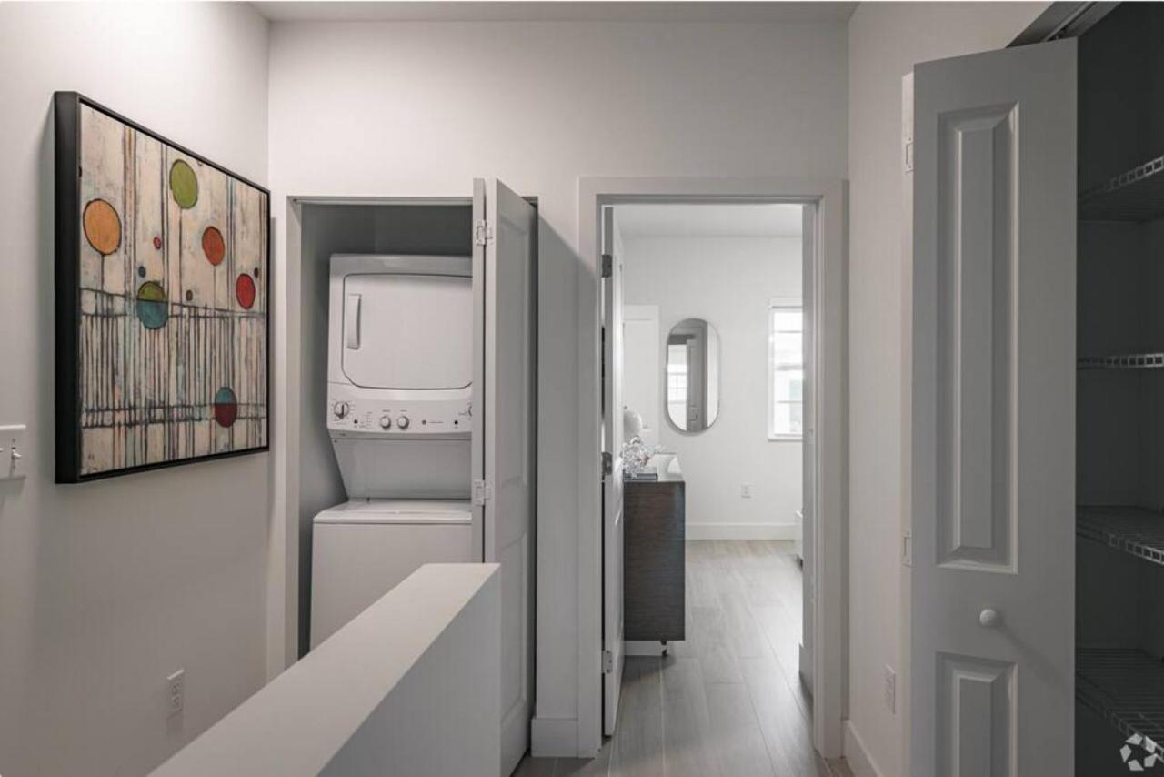 Dahlia - The Designer Townhome Lake Worth Beach Luaran gambar