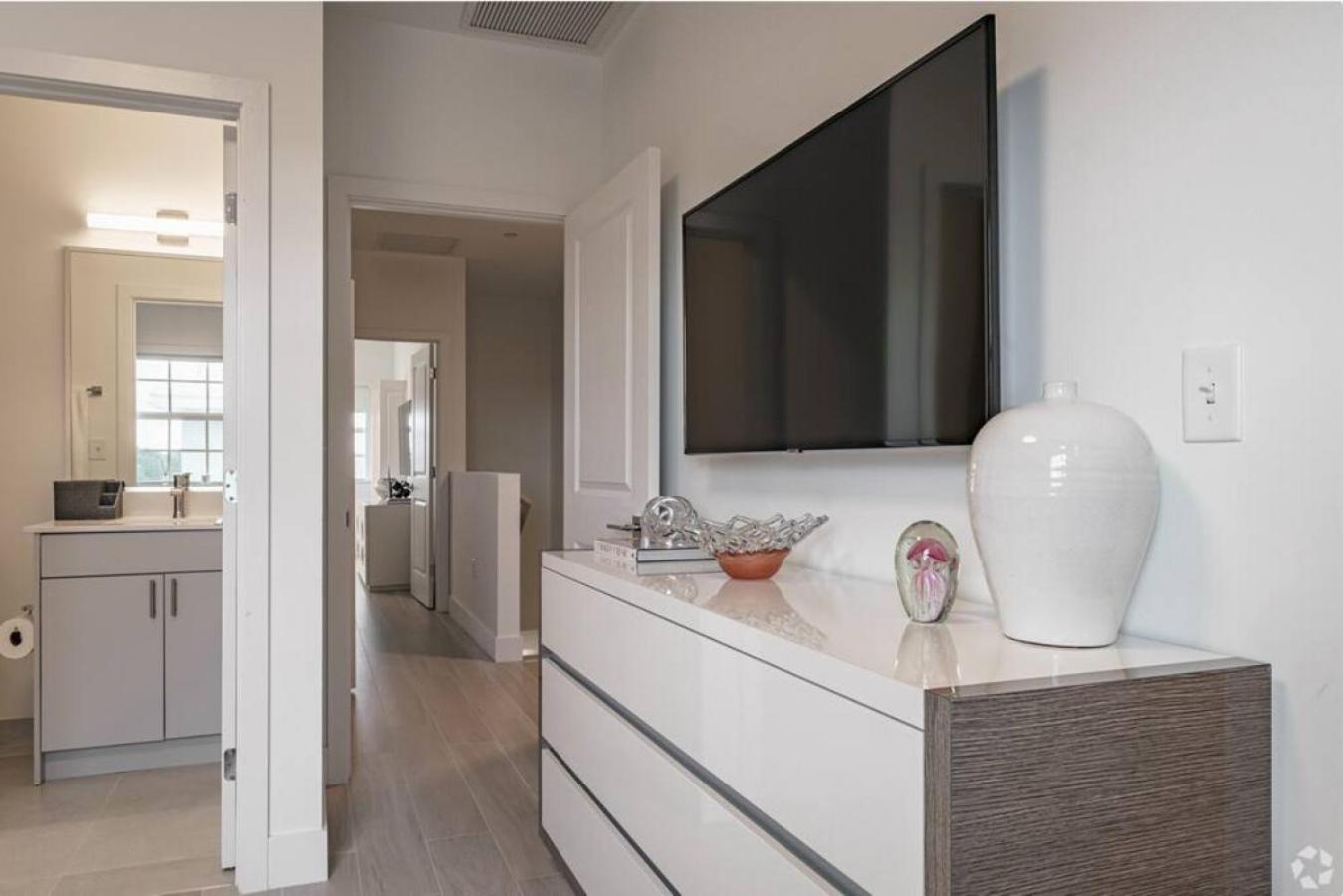 Dahlia - The Designer Townhome Lake Worth Beach Luaran gambar
